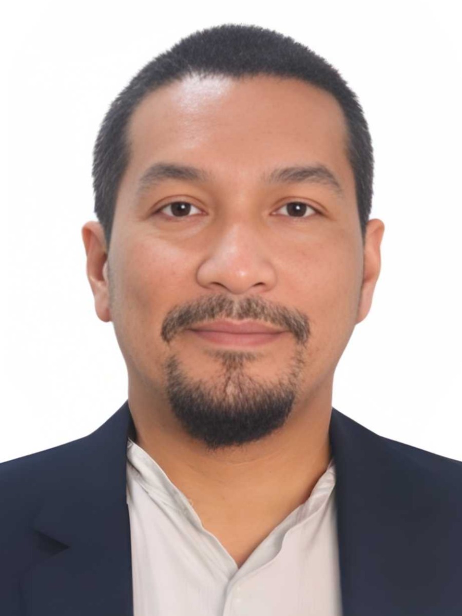Allan J. Pisingan