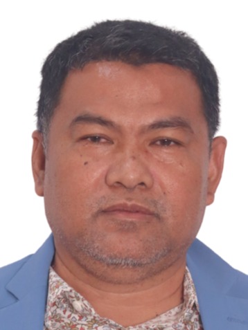 Norodin K. Donton