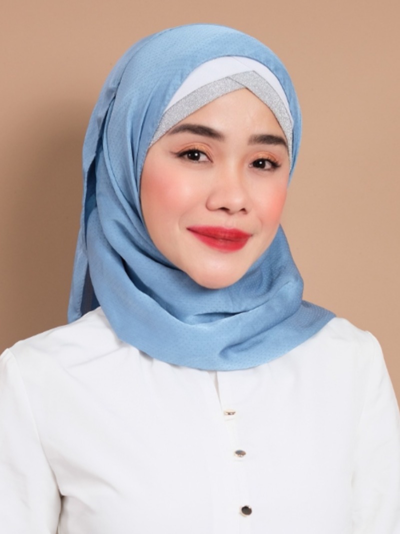 Rahima A. Bawasanta