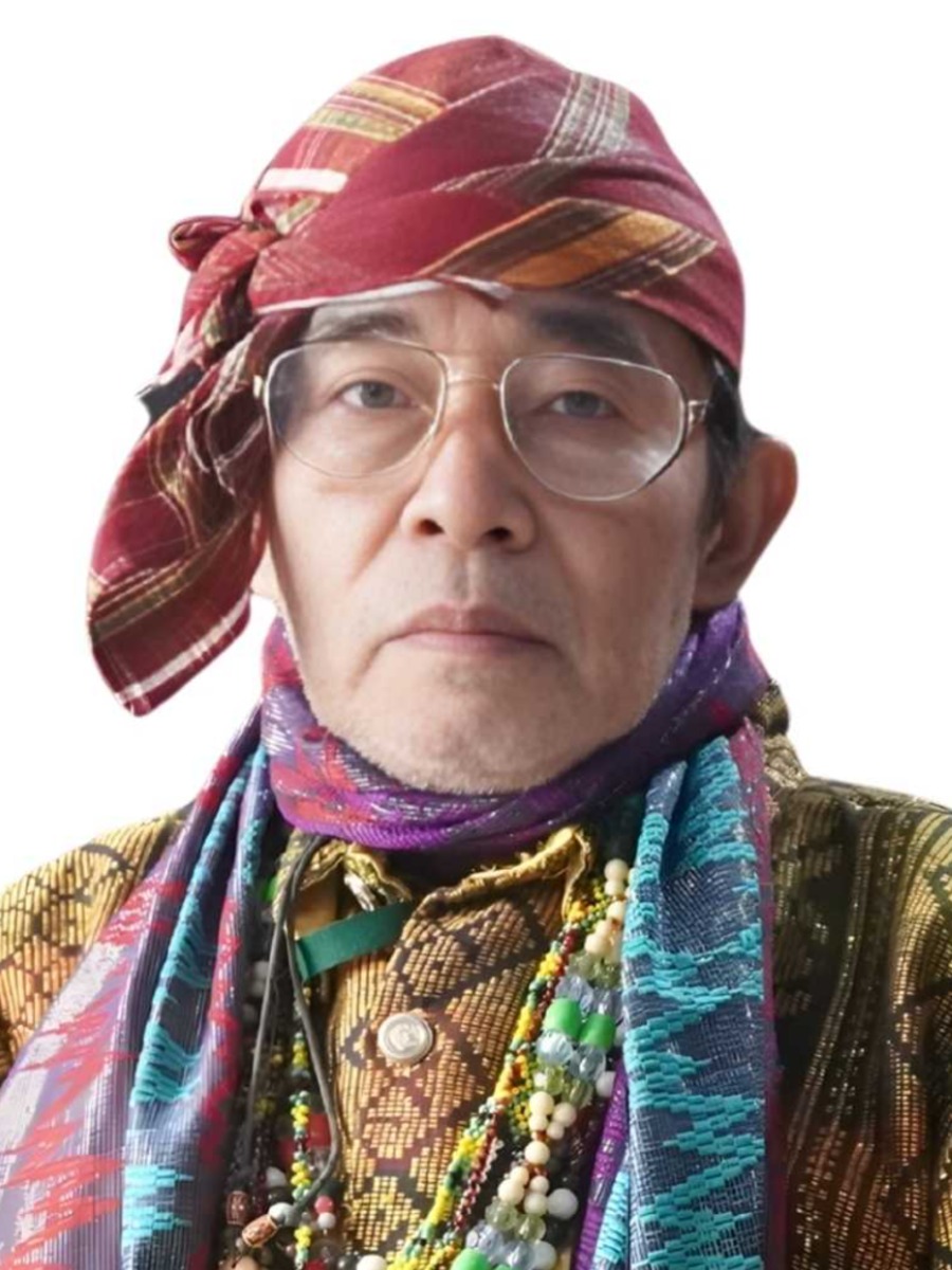 Melanio U. Ulama