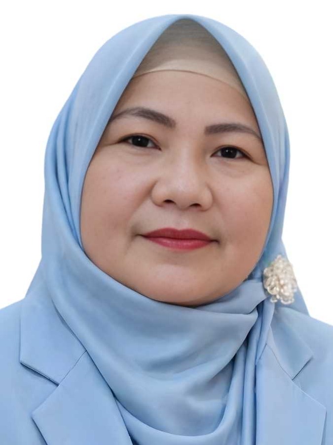 Sapiya L. Tucalan