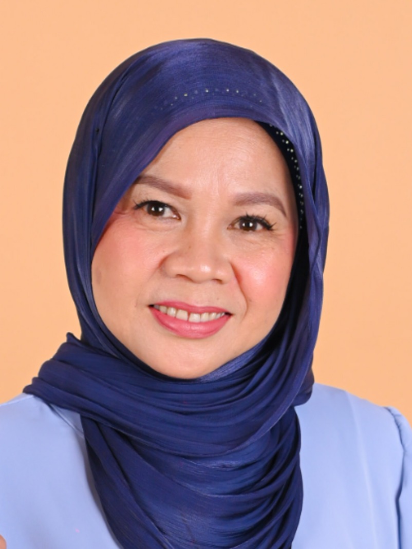 Saida K. Makmod